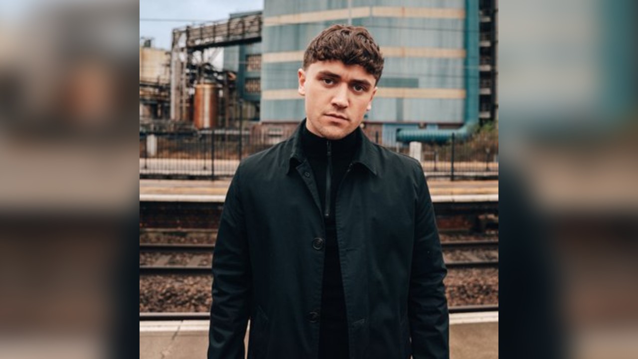 ALLURE - Spring Opening Party ft MIKE MORRISEY @ Calluna