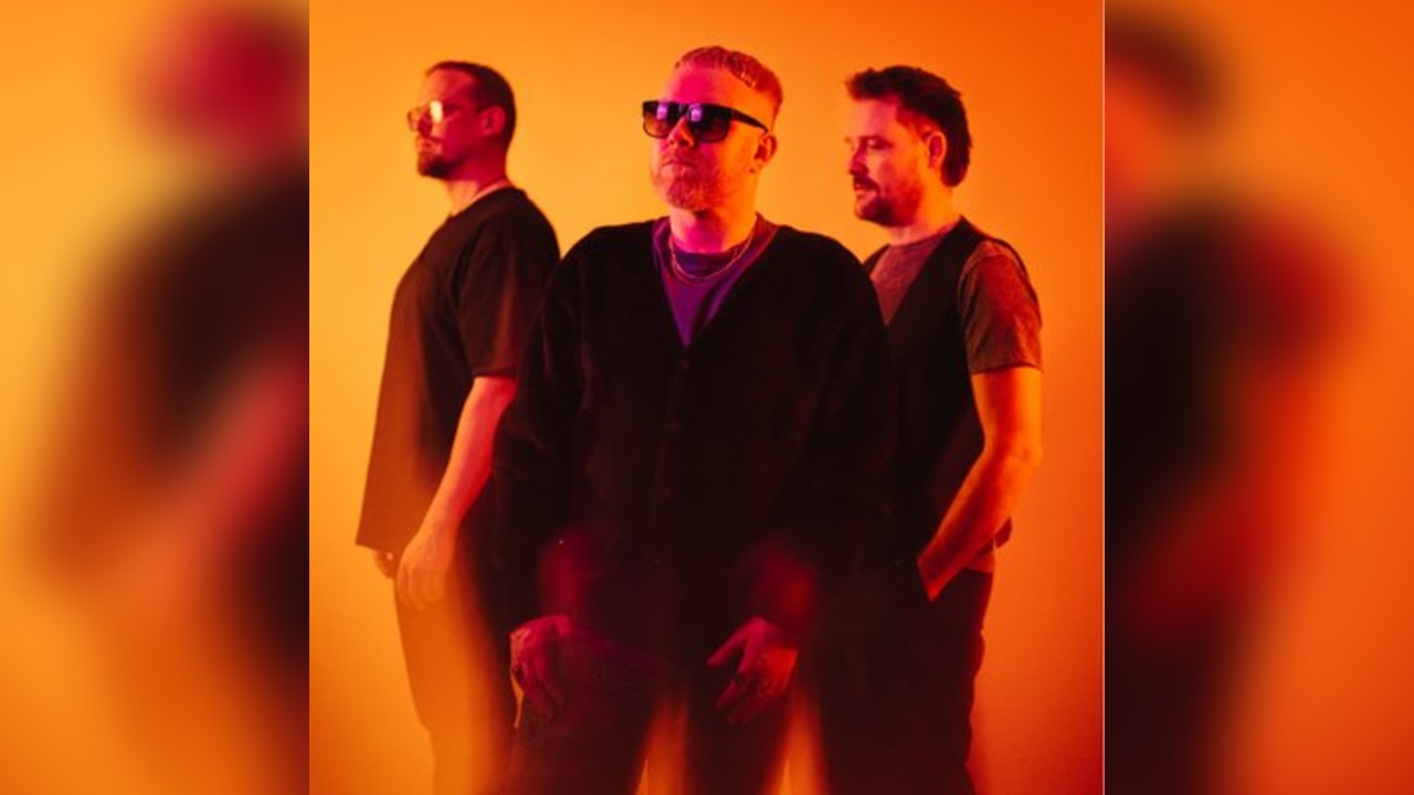 Mungo's HiFi with Charlie P / Eva Lazarus & Gardna