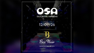 Oldskoolanthems (OSA)