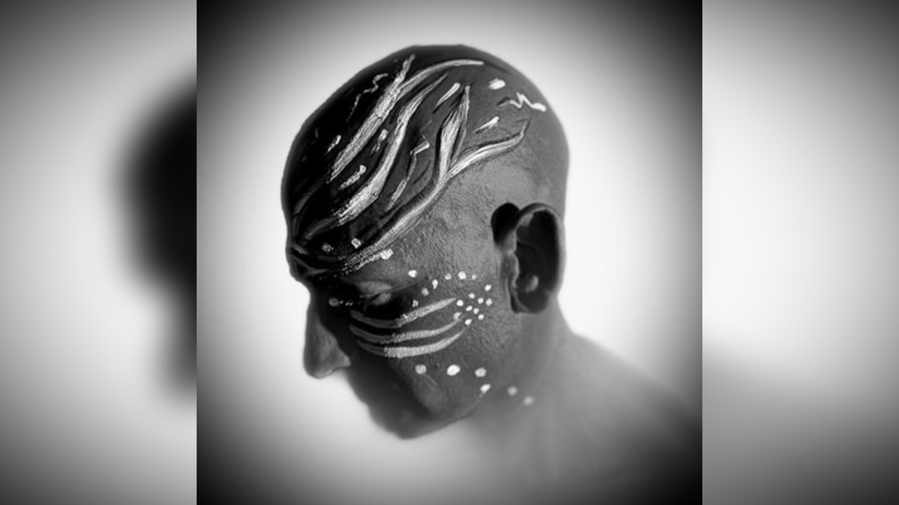 Ross Harper All Night Long