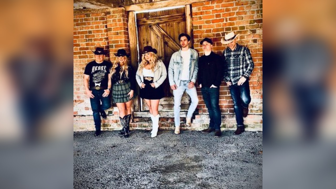 Country & Western in the Forest