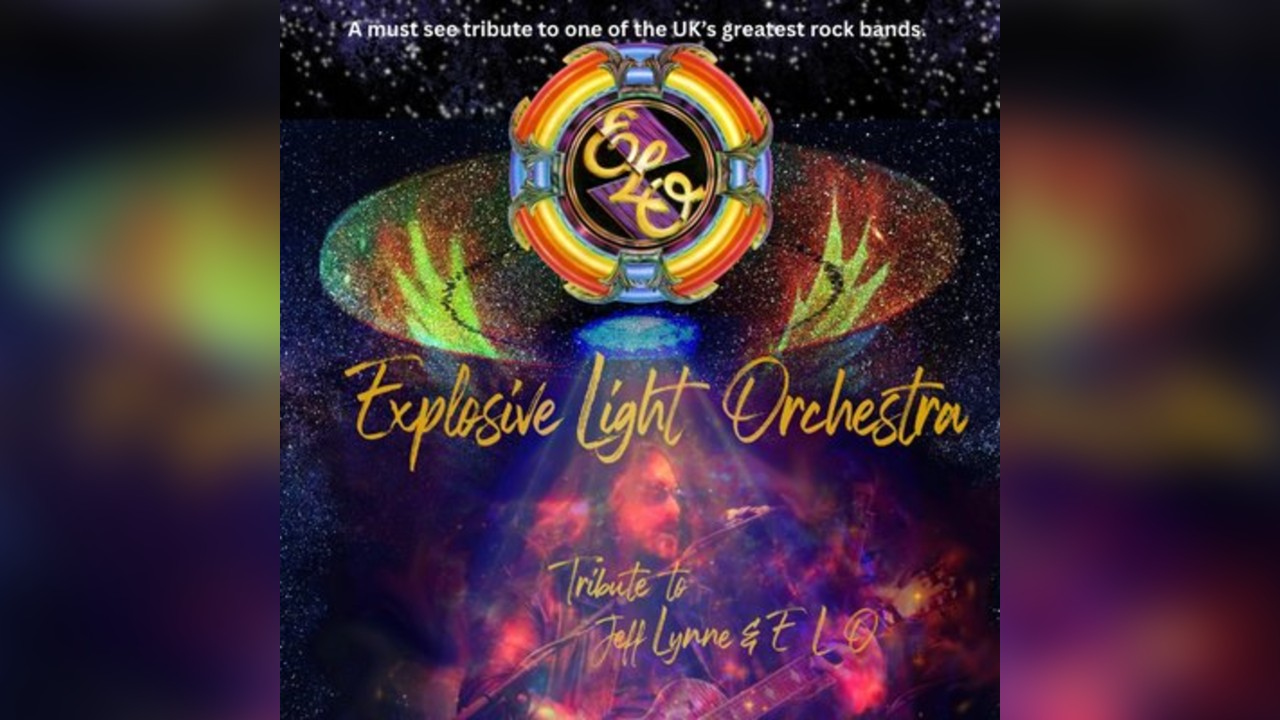Explosive Light Orchestra