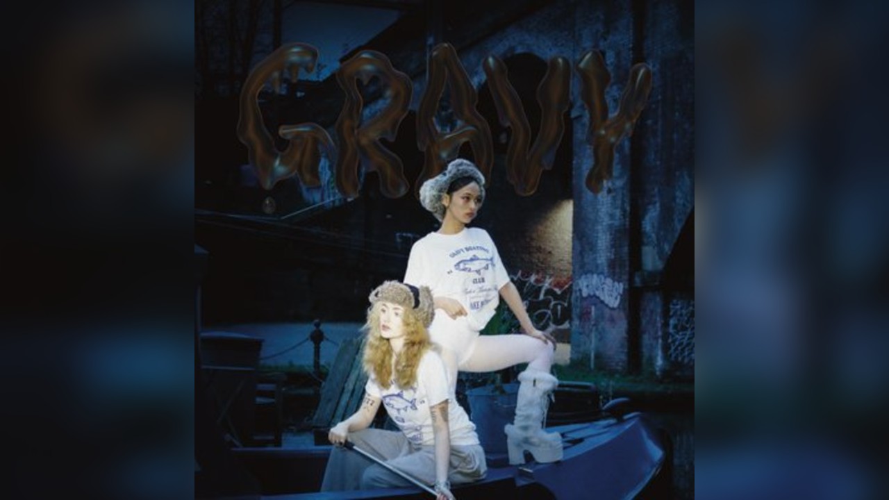 GRAVY: Issue 4 Launch Party