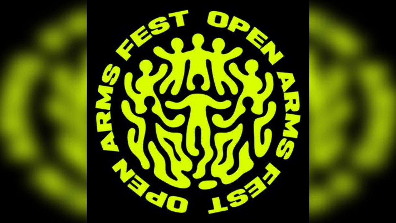 Open Arms Fest