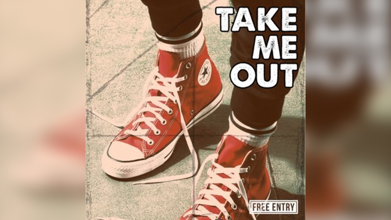 Take me out - FREE