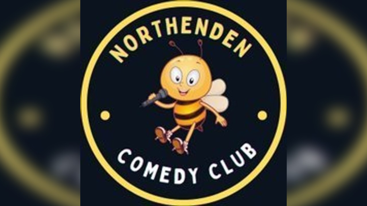 Northenden Comedy Club with JOSH JONES, DAVE TWENTYMAN + SUPPORT