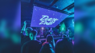 Duck DnB: On The Roof (Free Rave)