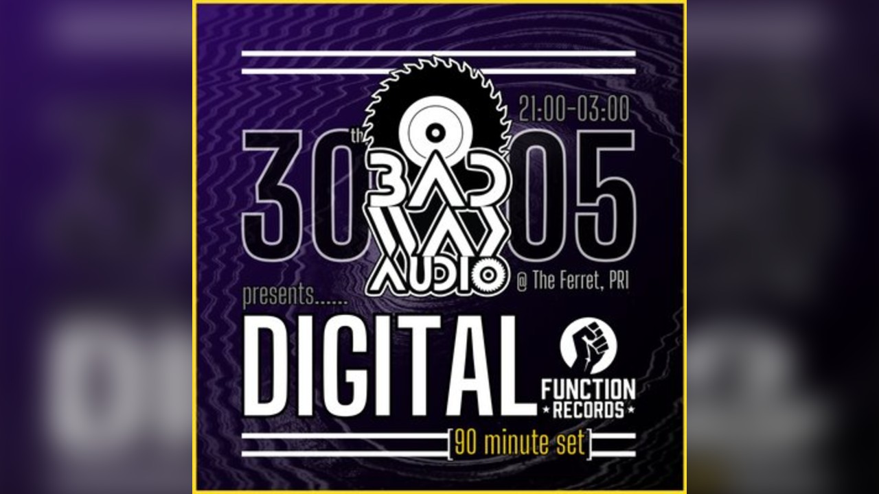 Bad Wax Audio - BWA006