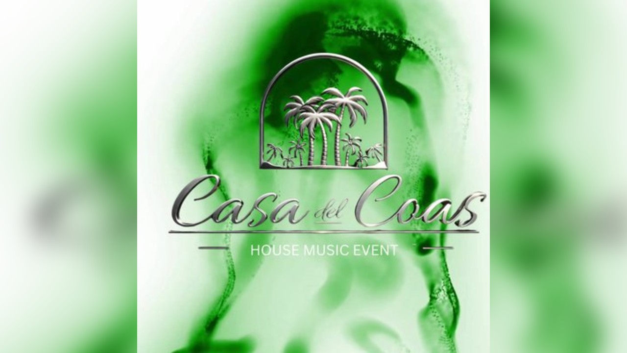 Casa Del Coas presents Beave & Loucas groove