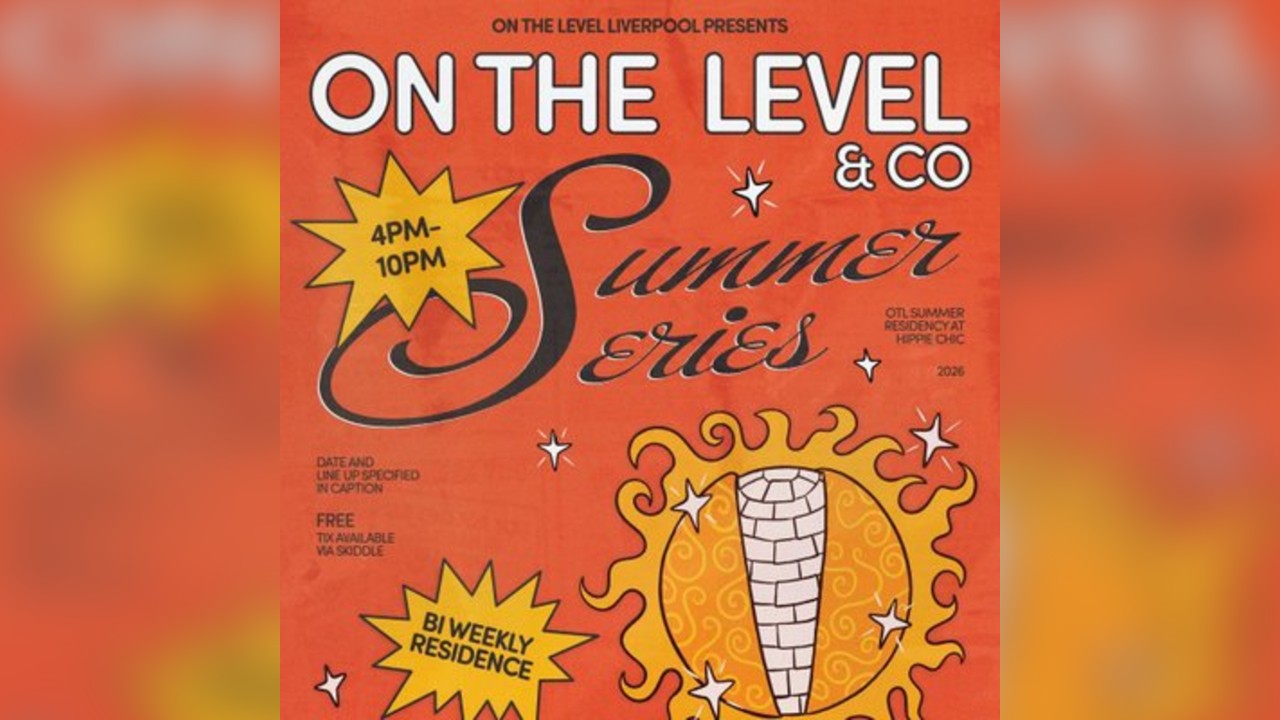 On The Level : Summer Series