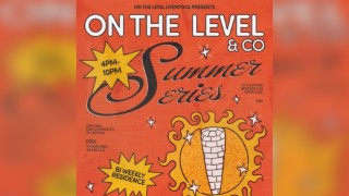 On The Level : Summer Series