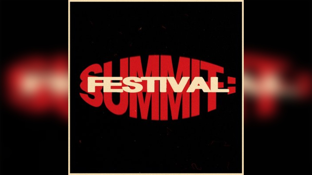SUMMIT Festival // Between The Trees II