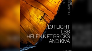 Amber's: LSB, DJ Flight, Helen K