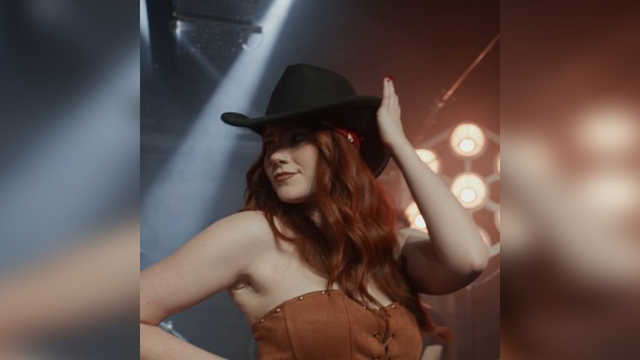 It's Country at Nortons - A Foot Stompin' Good Time