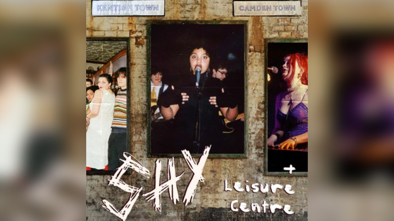 SHY + Leisure Centre