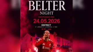 Belter night