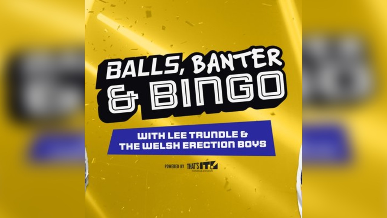 Balls, Banter & Bingo