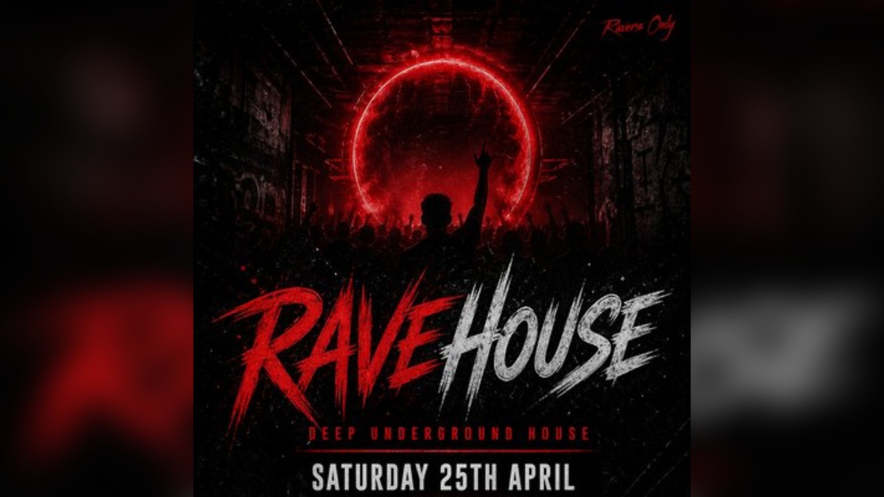 Ravehouse