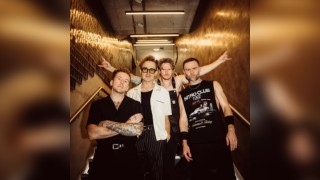 Chelmsford Summer Series 2026: Mcfly