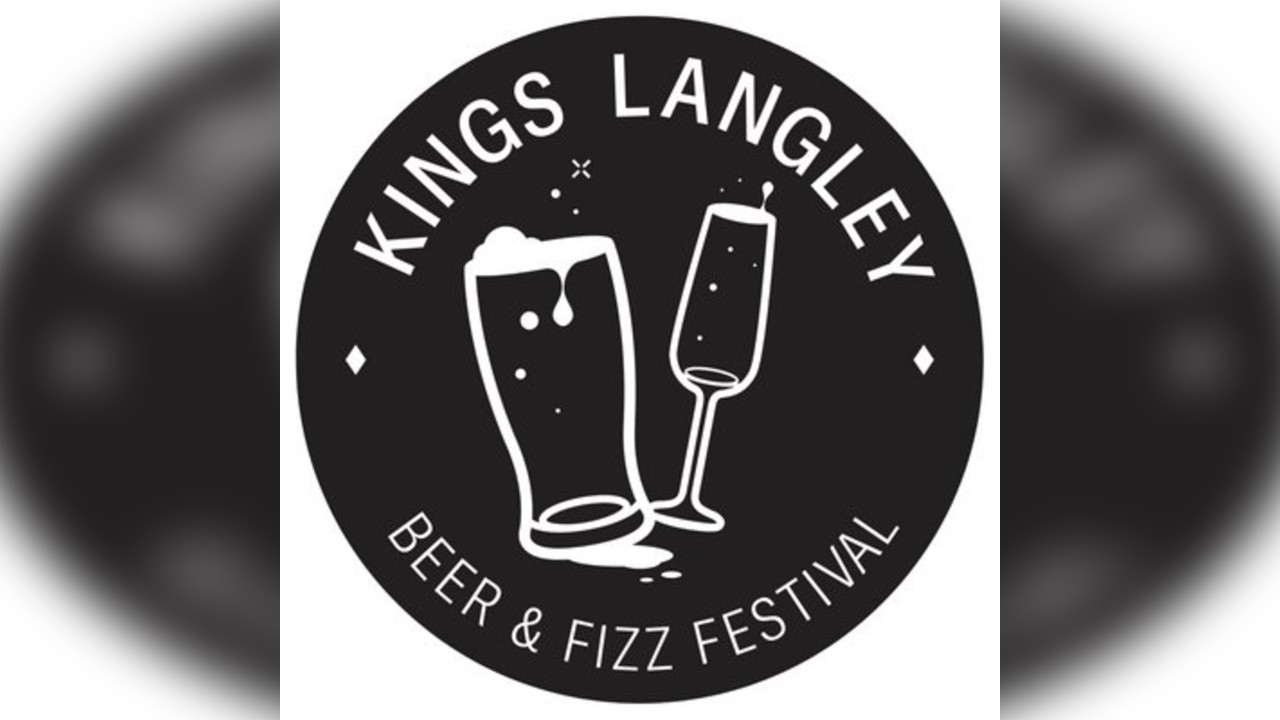 Kings Langley Beer & Fizz Festival 2026