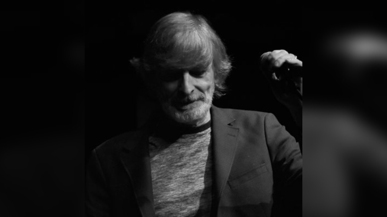 Seán Keane: The Distinctive Voice of Ireland Live in Birmingham