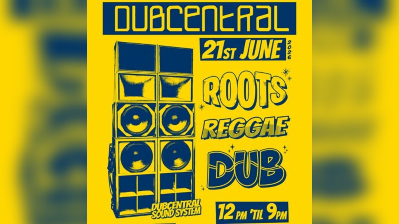 Dubcentral Summer Courtyard Session
