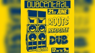 Dubcentral Summer Courtyard Session