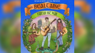 VSS Vol. 12 | Seán McKenna