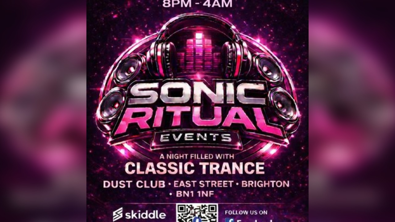 Sonic Ritual Events