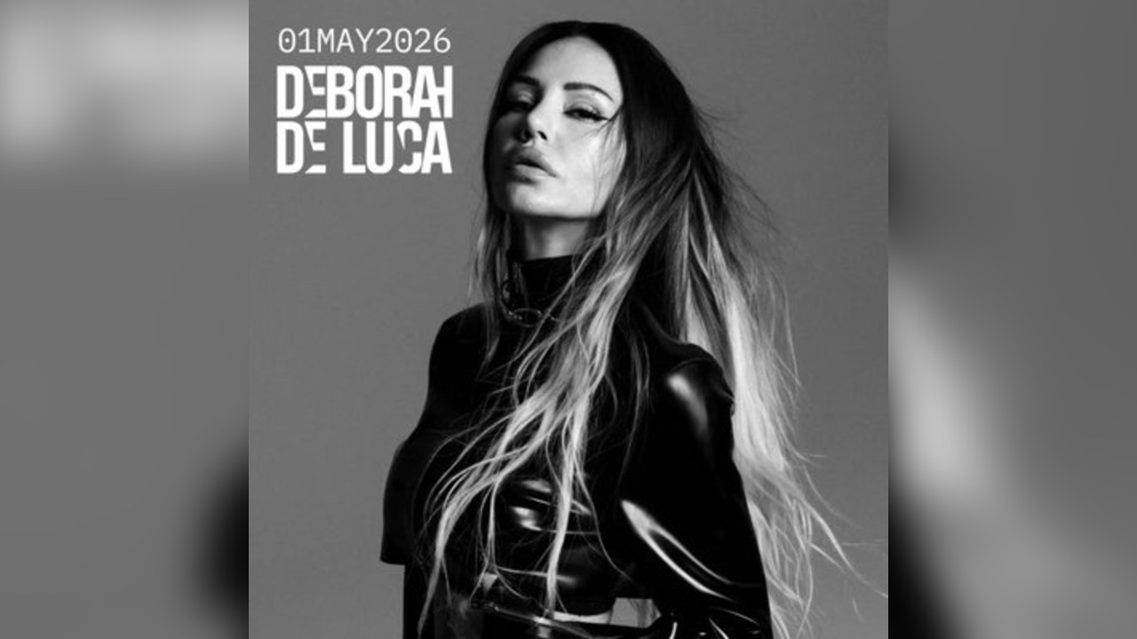 Deborah De Luca - London