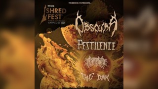 Shred Fest