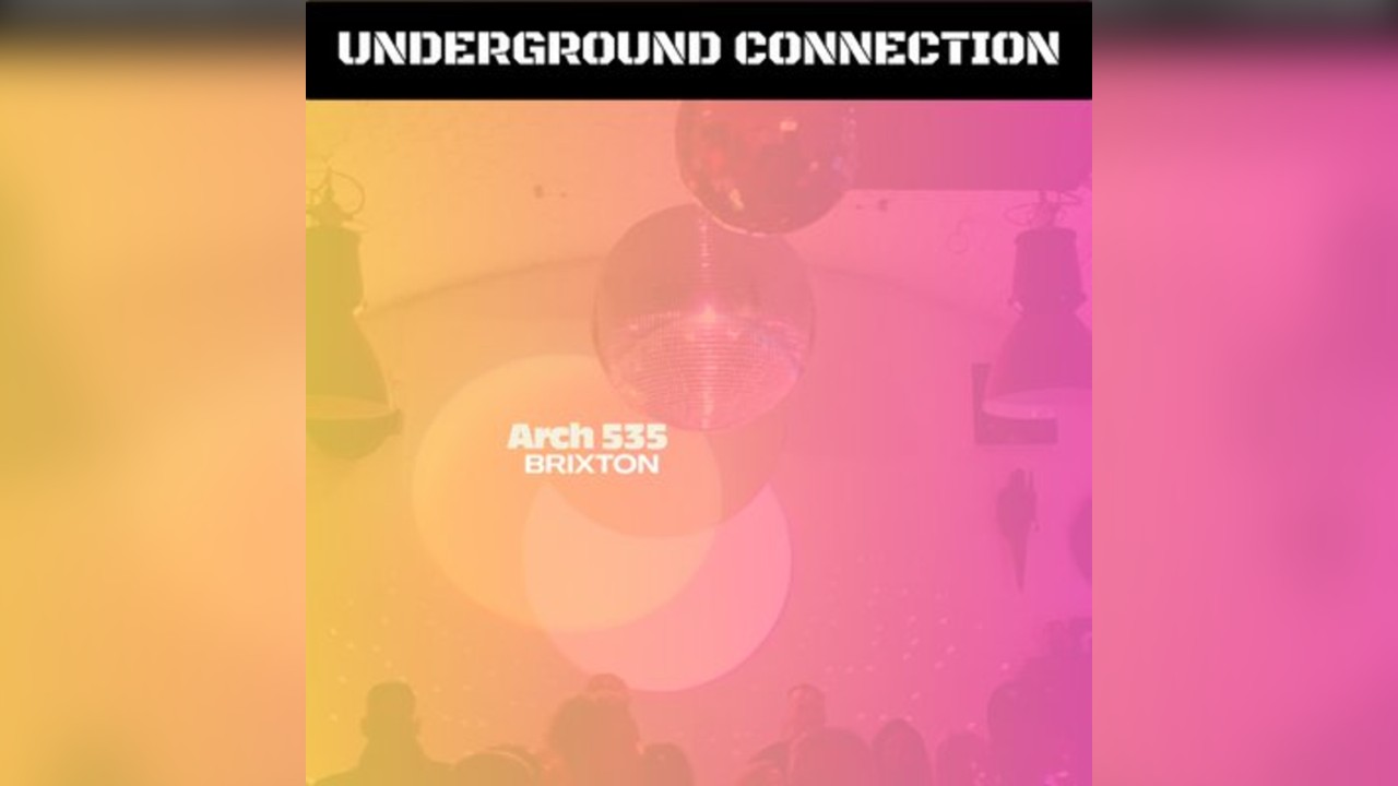 Underground Connection