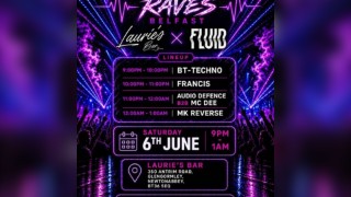 Pulse raves