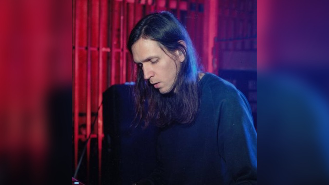 REC. 5th Birthday w/ DMX Krew (Live), Radioactive Man + Support