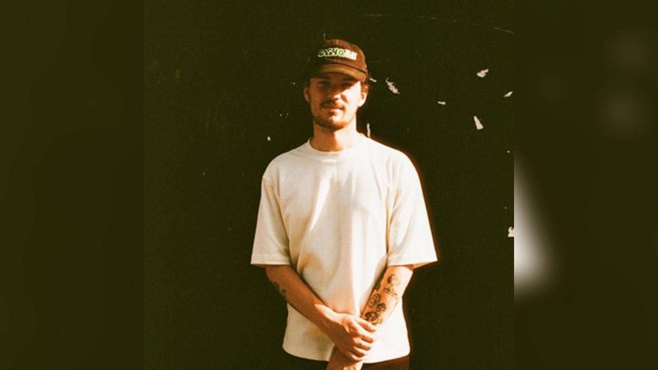 Oldboy & DJ Cosworth