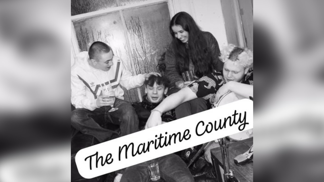 The Maritime County Bank Holiday Sunday Special