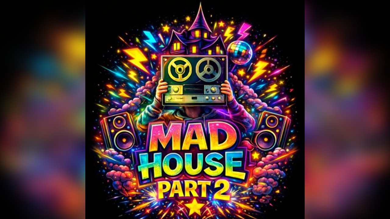 Madhouse part 2