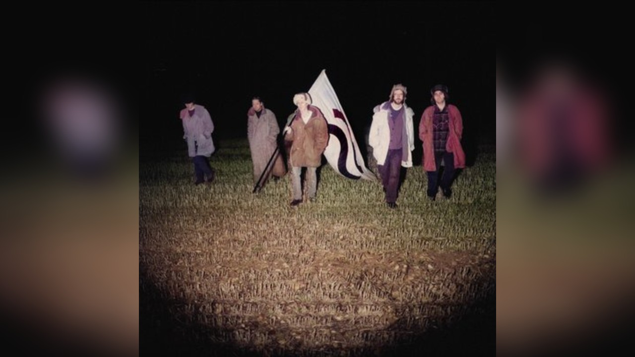 Swim Deep: Album Launch Show