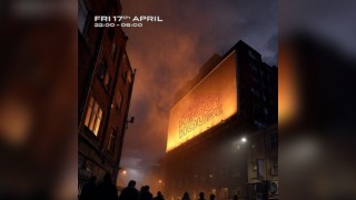 Egg LDN Pres: All About House