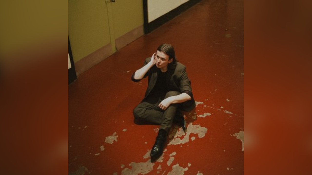 Declan Welsh & The Decadent West