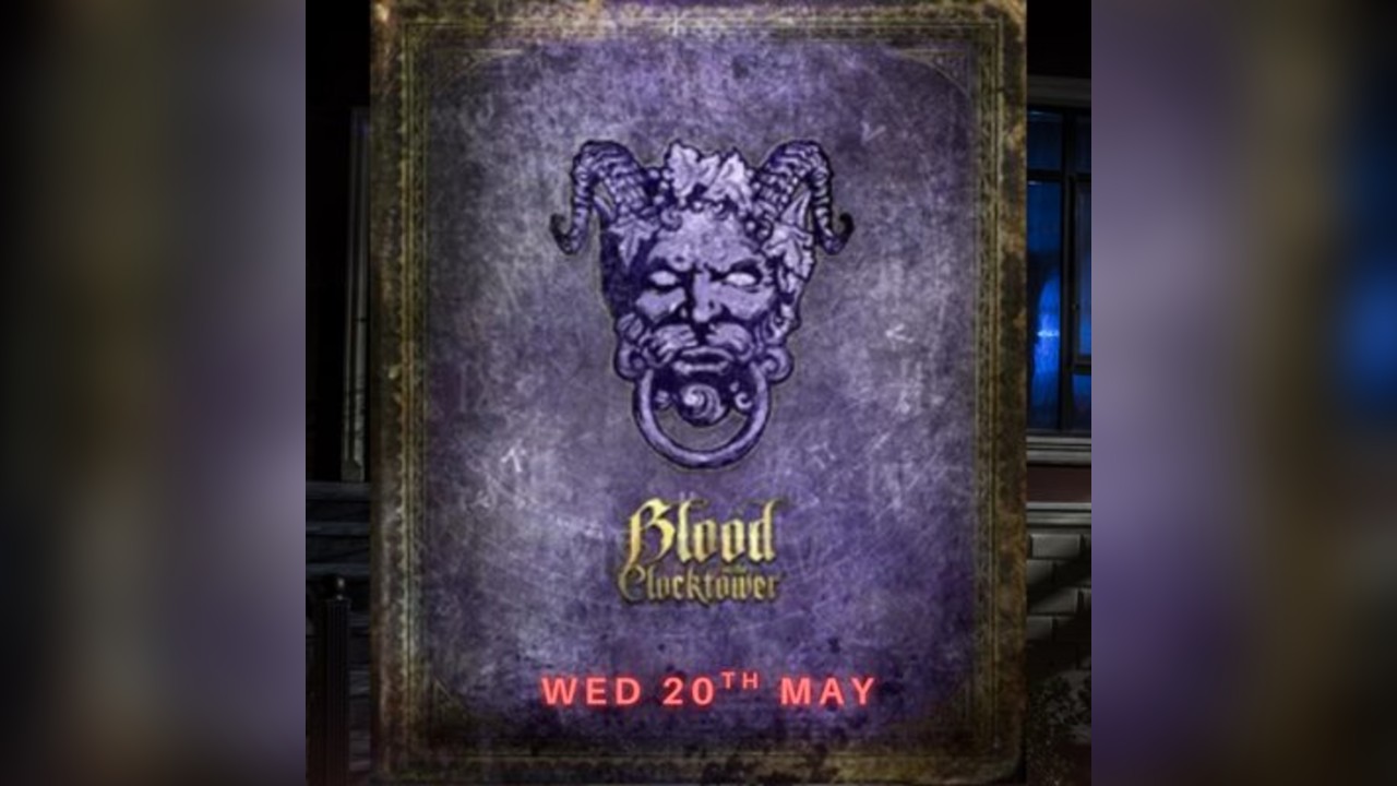 Blood on the Clocktower