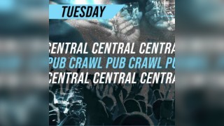 Central London Pub Crawl - Every Tuesday
