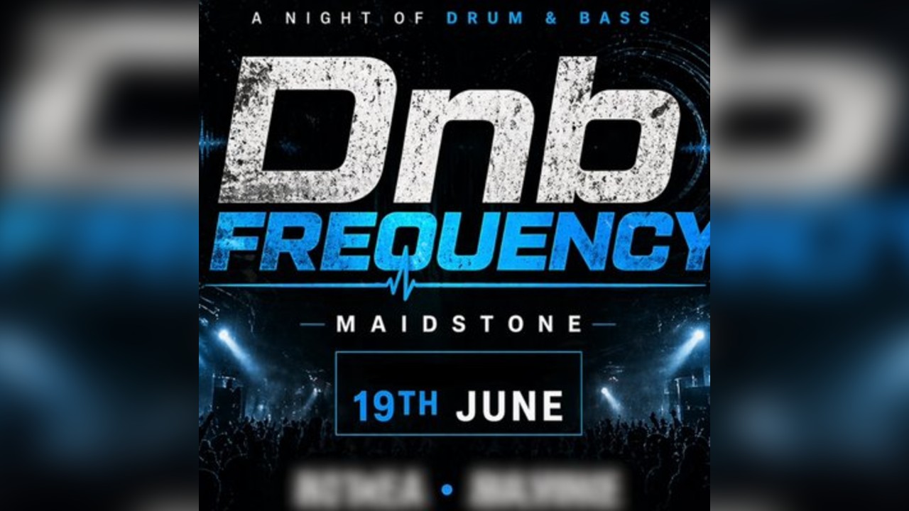 DnBFrequency