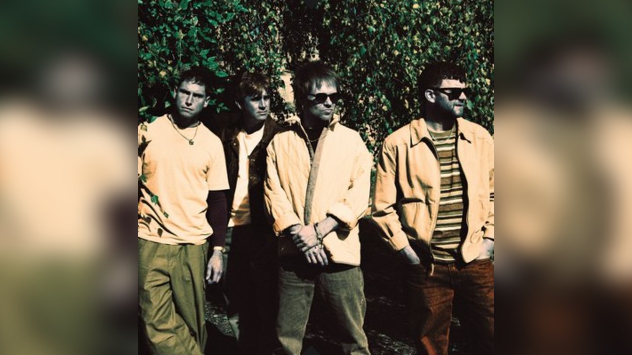 Enter Shikari: Album Launch Show (18+)