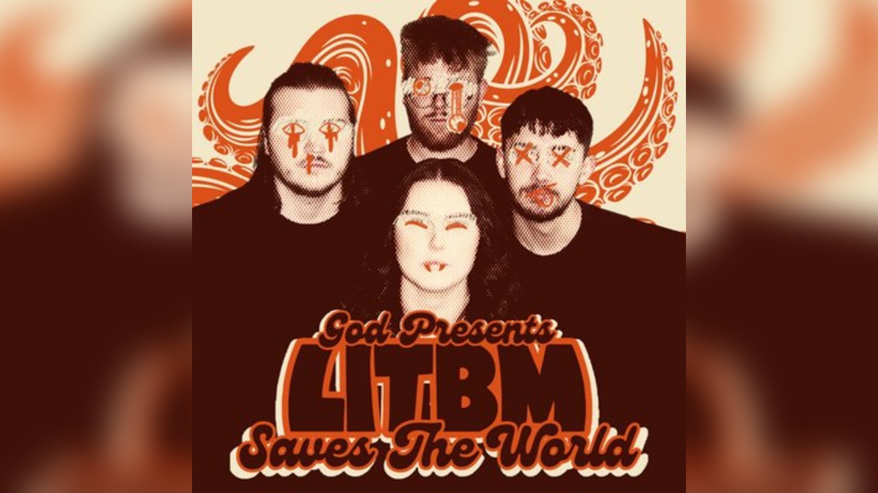 LITBM : Saves The World | Sketch Comedy || Creatures Comedy Club