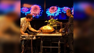 Bionic and the Wires @ The Carlton Club