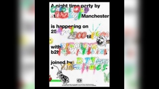 Colour Club AFTERS at The Loft: DJ BORING + more