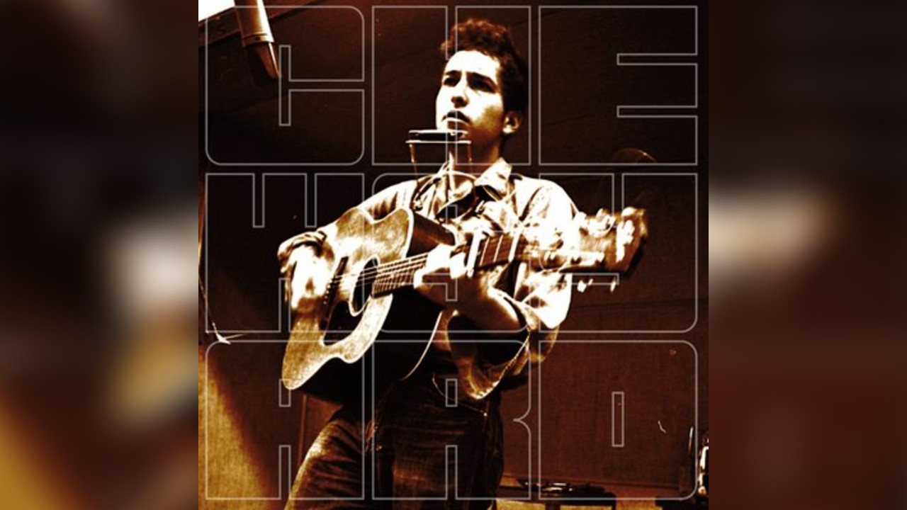 The Hellfire Preachers perform Bob Dylan