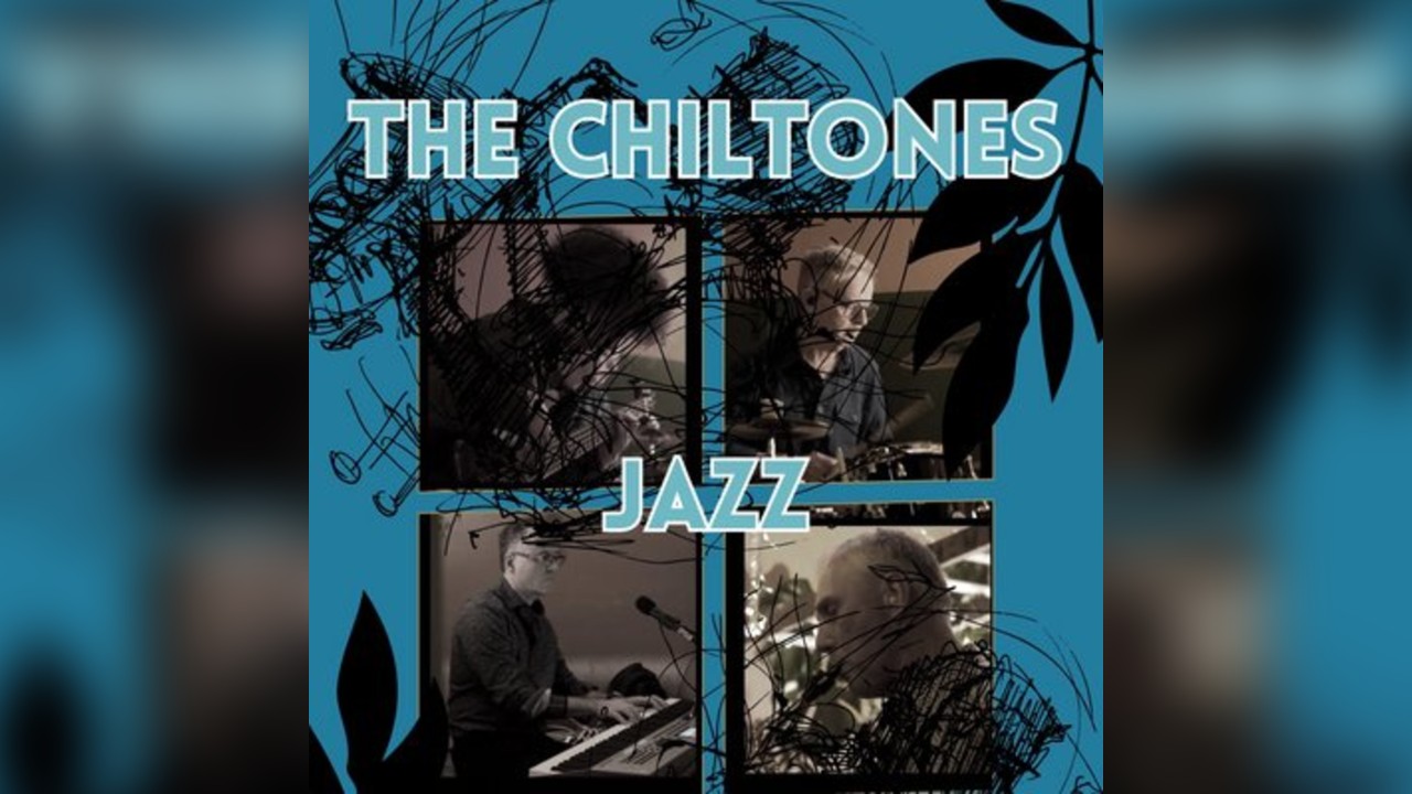 THE CHILTONES - Live Jazz Session.