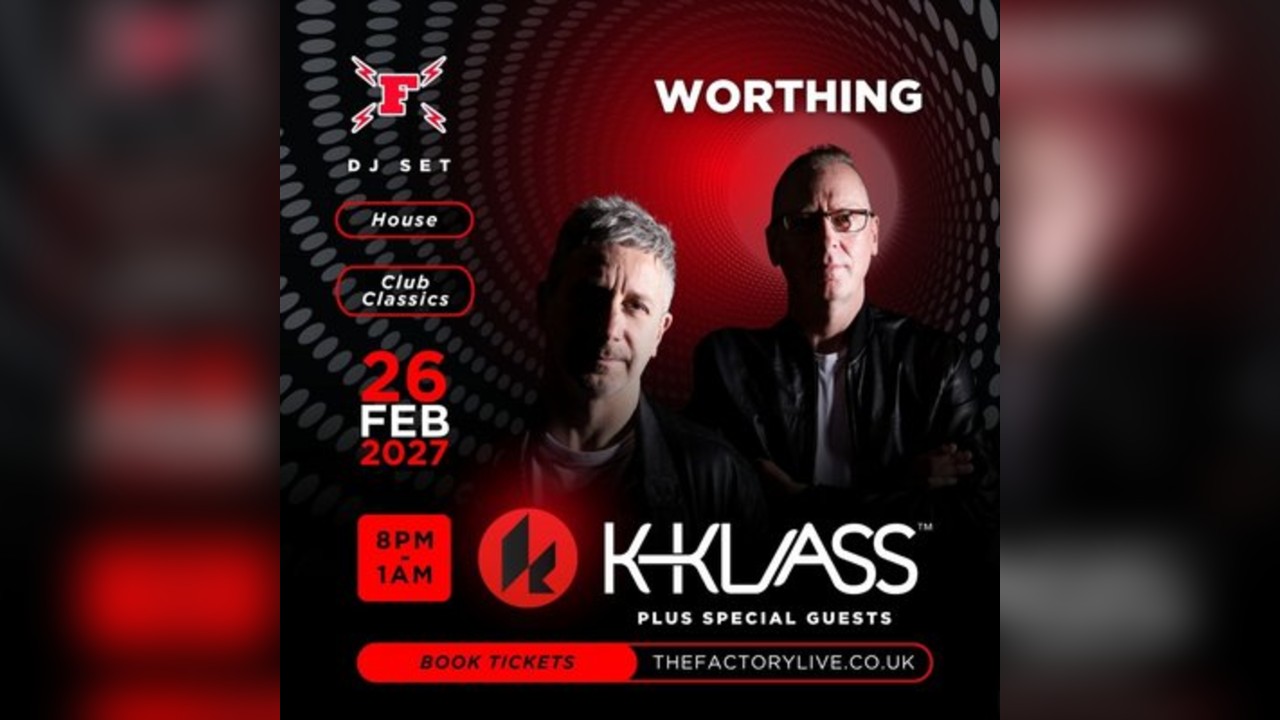 K-Klass: House and Club Classics